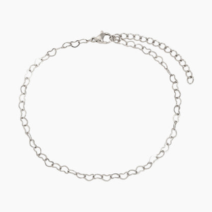 Гривна за глезен Миа