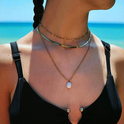 Колие Трепет