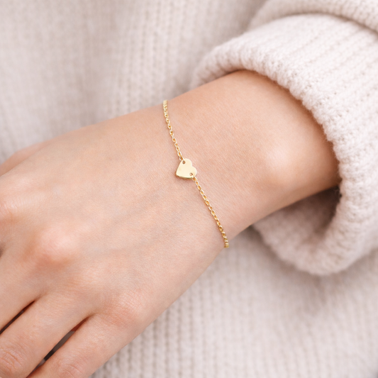 Гривна Сърце на Приятелството