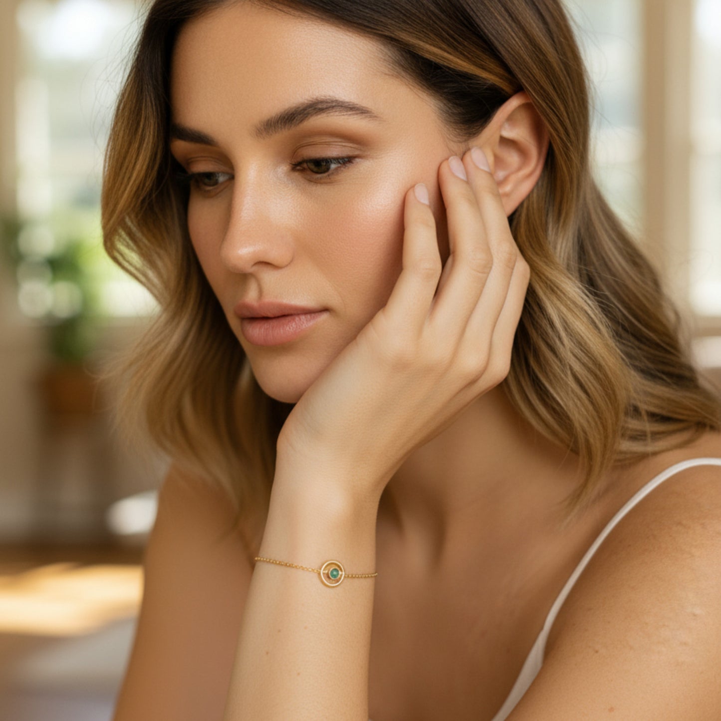 Гривна Клео