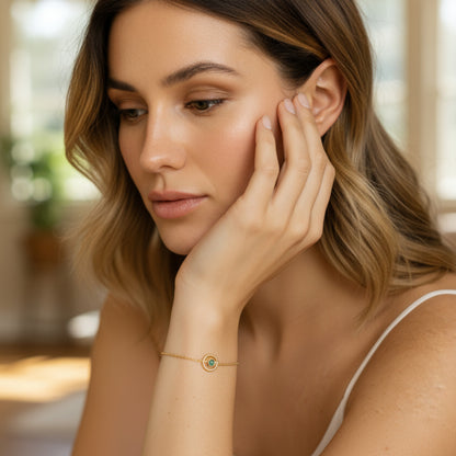 Гривна Клео