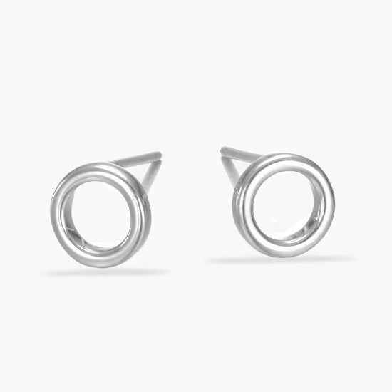 Елегантни обеци Ориа