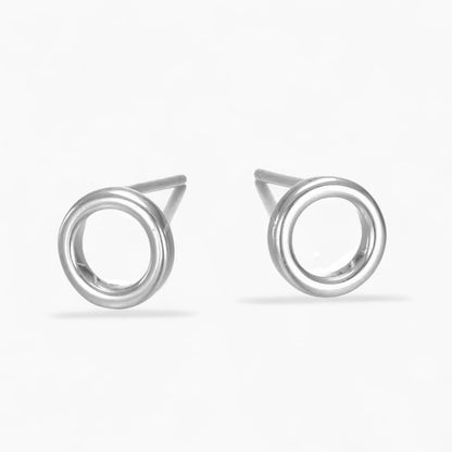 Елегантни обеци Ориа