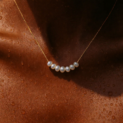 Колие Блясък от дълбините