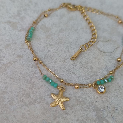 Bracelet Shine from the Shore