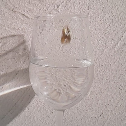 Ring Auge des Schicksals