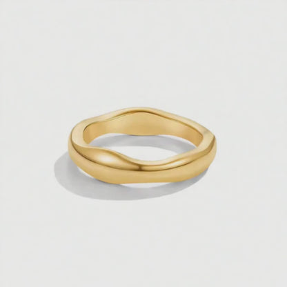 Пръстен Вълна