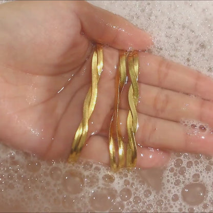 Колие Плитка