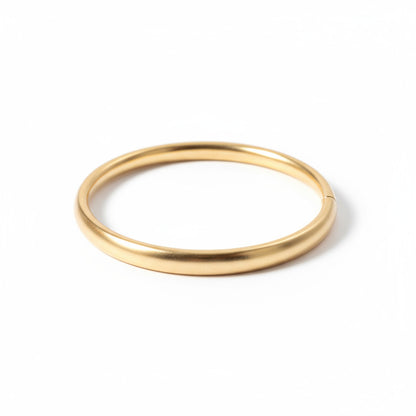 Пръстен халка – класическа елегантност