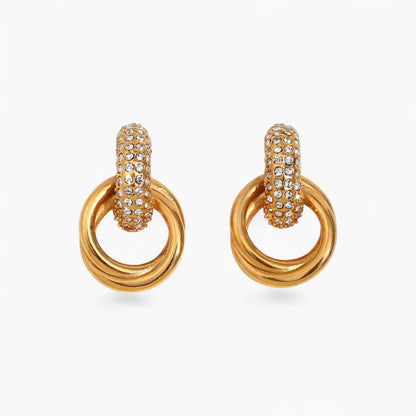 Обеци Адела