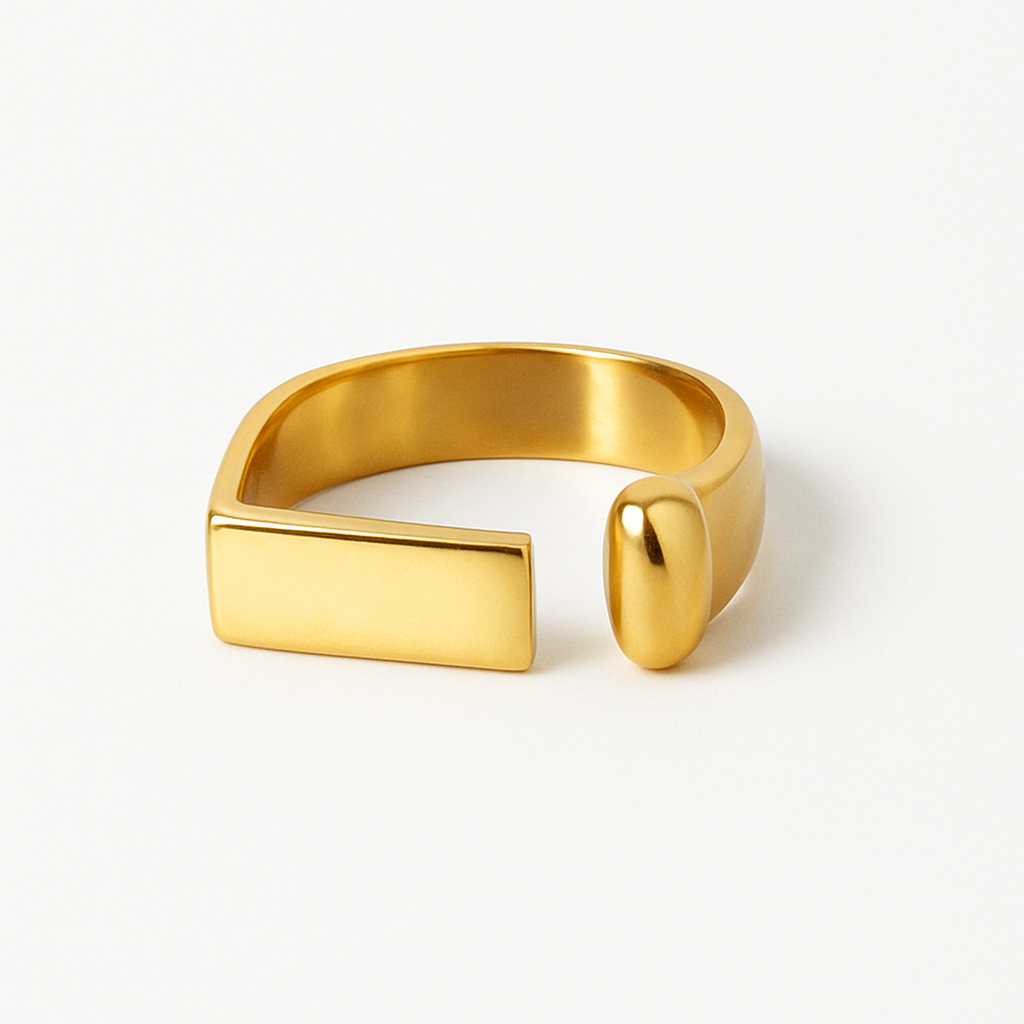 Пръстен Градски ритъм