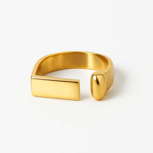 Пръстен Градски ритъм