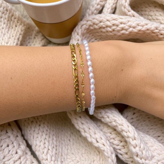 Комбо гривни Нериса