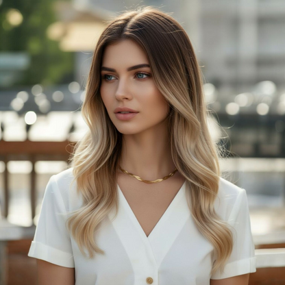 Колие Плитка