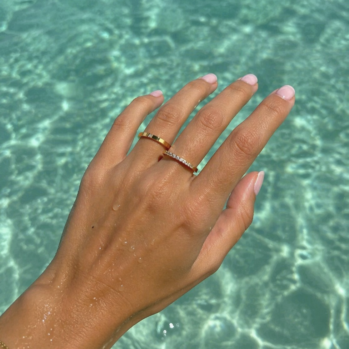 Ring Daphne max