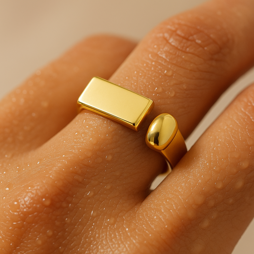 Пръстен Градски ритъм