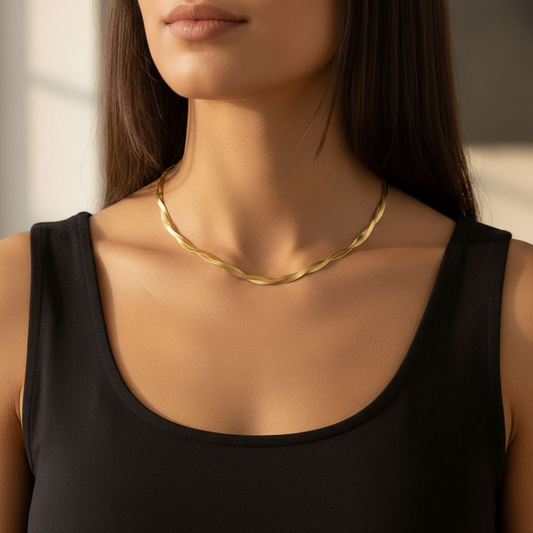 Колие Плитка