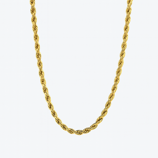 Twist Halskette