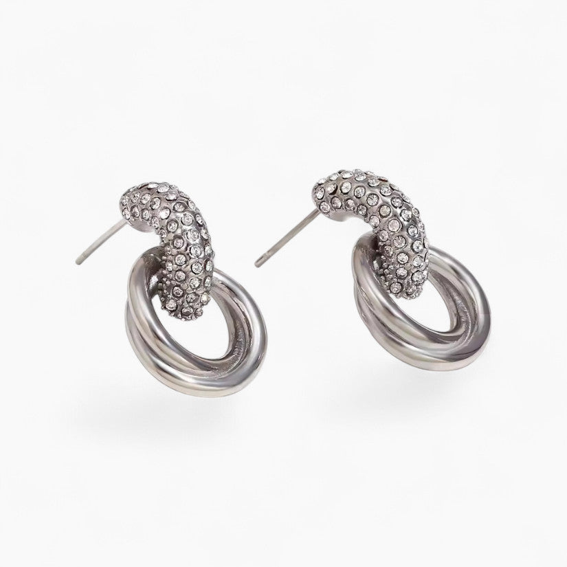 Обеци Адела