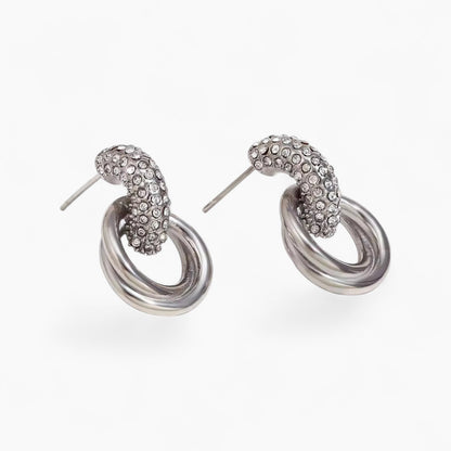 Обеци Адела