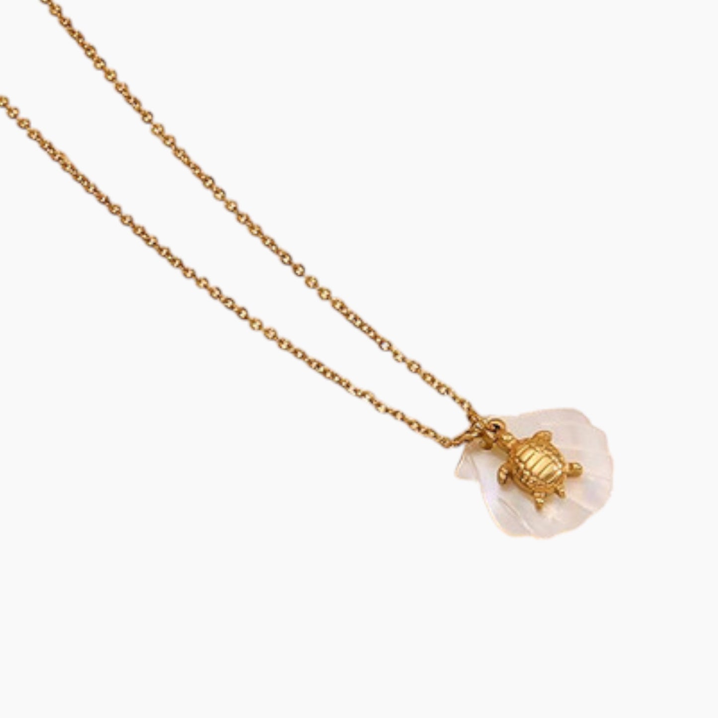 Колие Тортуга - Морски чар