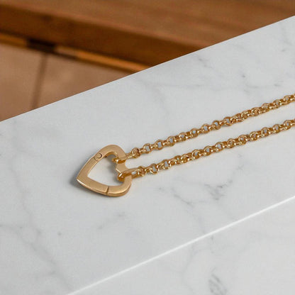 Гривна Тайната на Сърцето